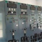 RGGVY Rural Electrification Nardiganj-PSS (Control Panel)