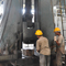 Forging Facility at Agarpara Works, Kolkata