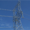 765 kV S/C Seoni - Mewad Transmission Line